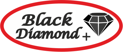 black diamond plus